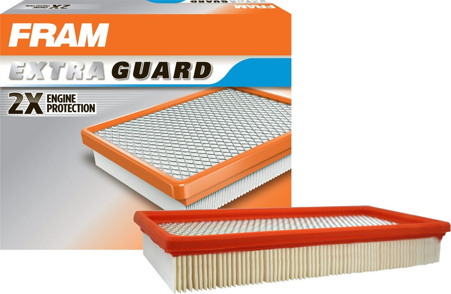 Filtro de aire Fram CA3660