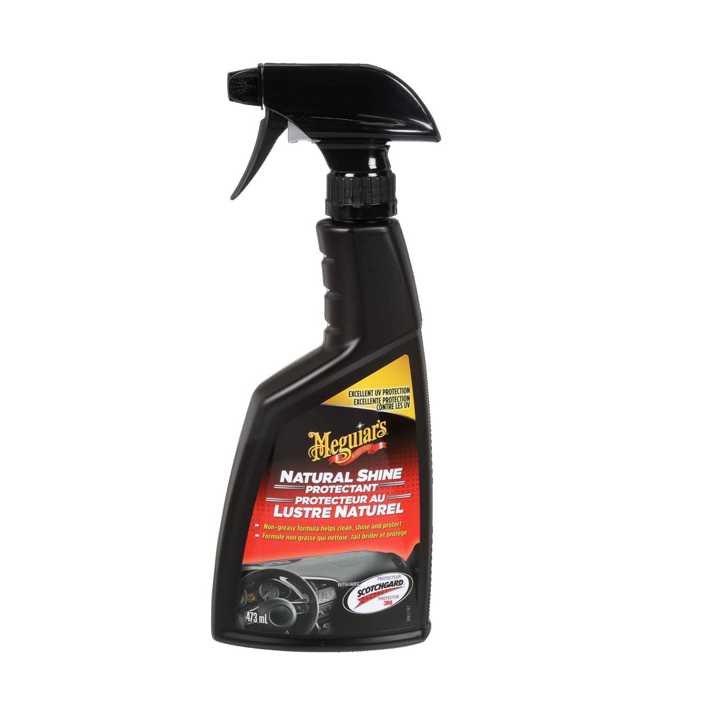 Meguiars G4116C