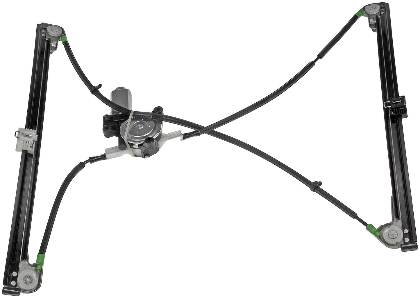 Dorman 741-550 Power Window Motor and Regulator Assembly