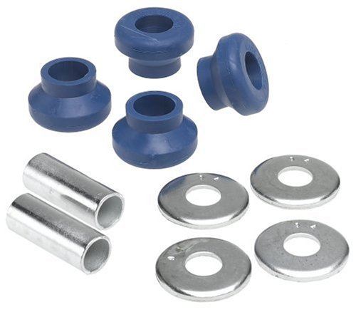 Moog K8680 Kit de bujes de varilla de puntal de suspensión