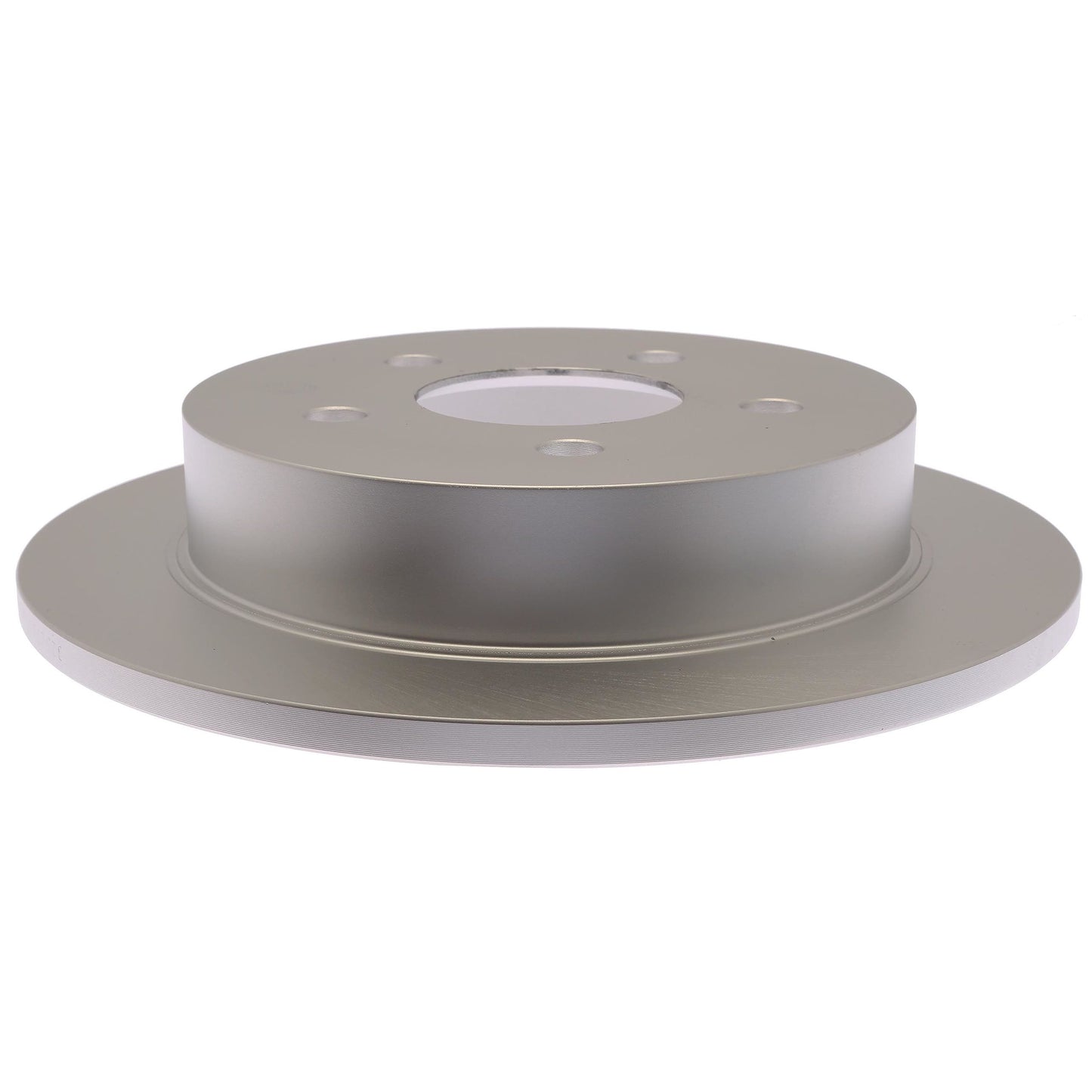 ACDelco Advantage 18A811AC Rotor de frein à disque