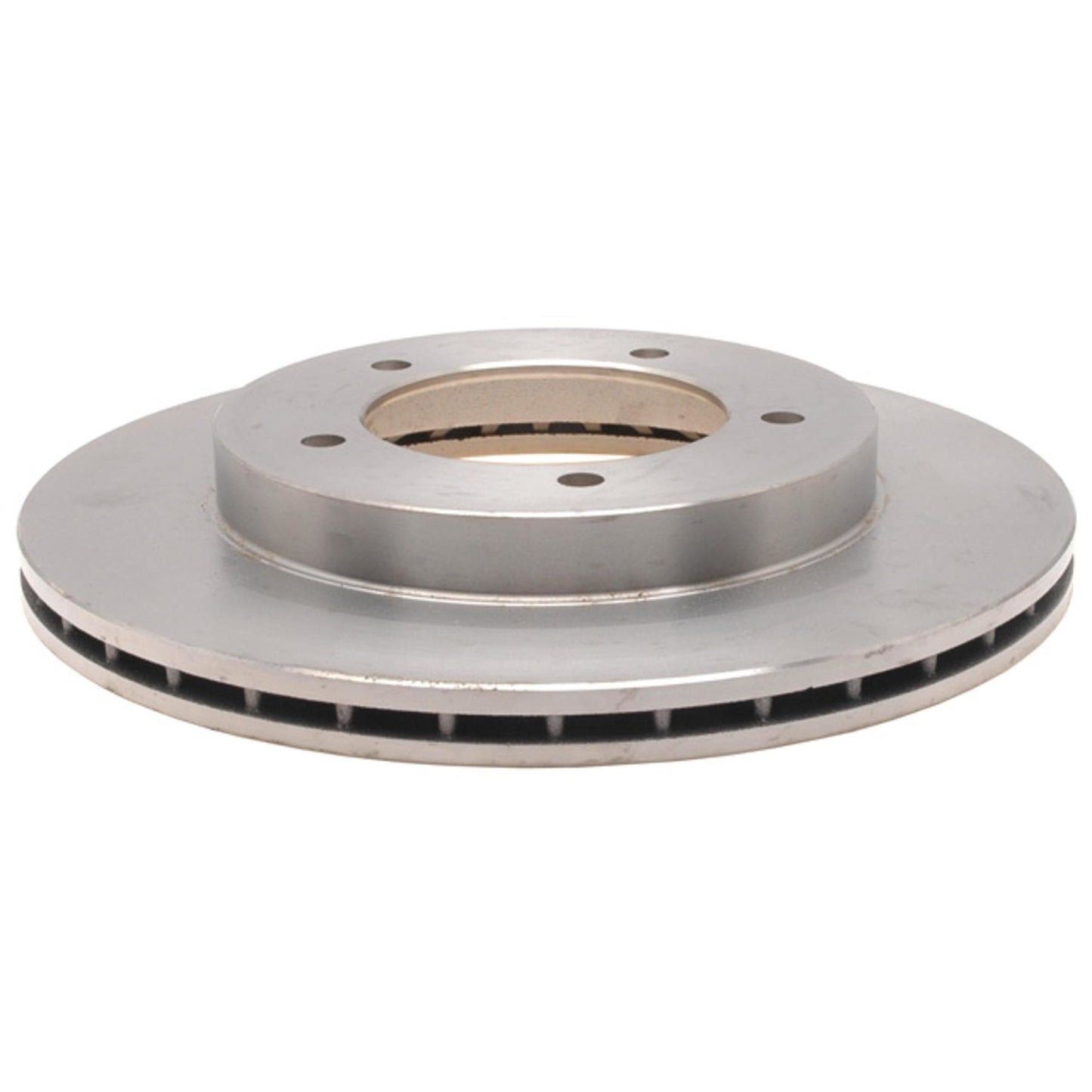 Rotor de freno de disco ACDelco Advantage 18A831A