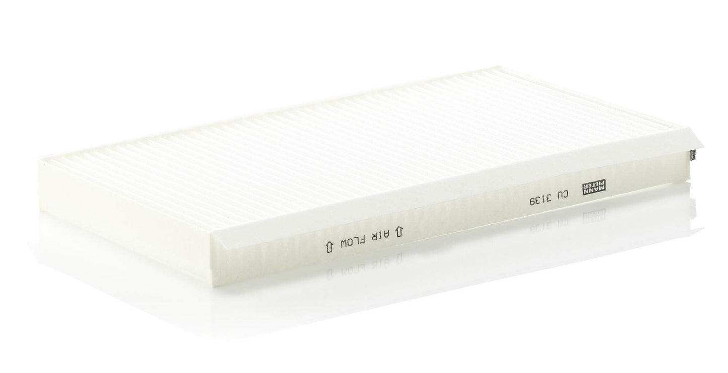 MANN-FILTER CU 3139 Cabin Air Filter
