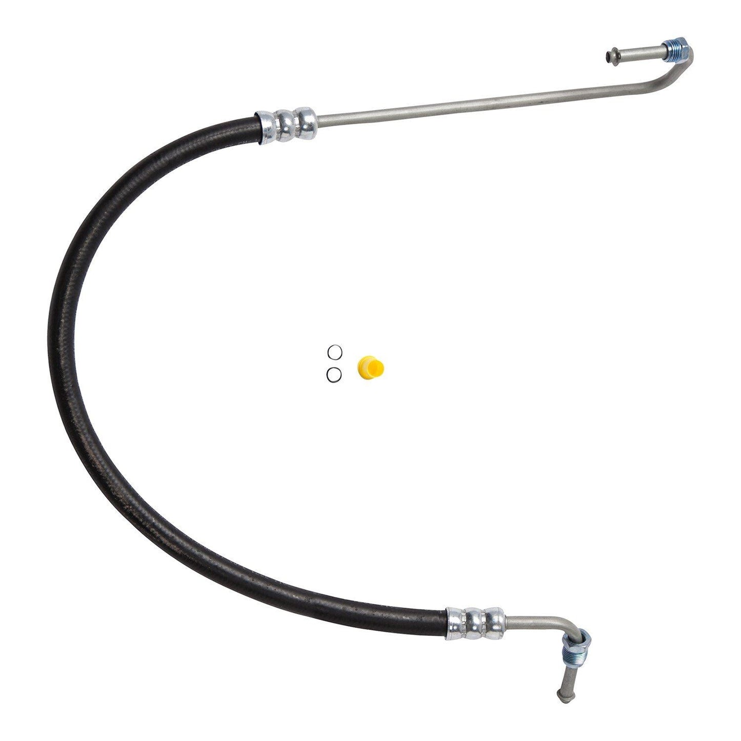 Edelmann 92293 Power Steering Pressure Line Hose Assembly
