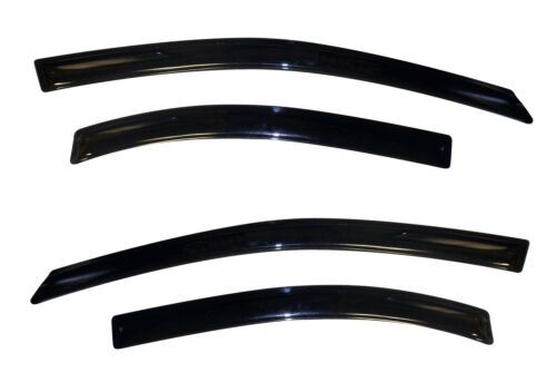 Auto Ventshade (AVS) 94472 Deflector de ventana lateral
