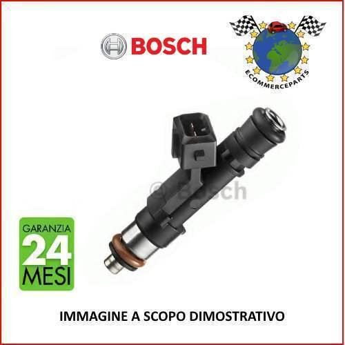 Bosch 0986435367 Fuel Injector