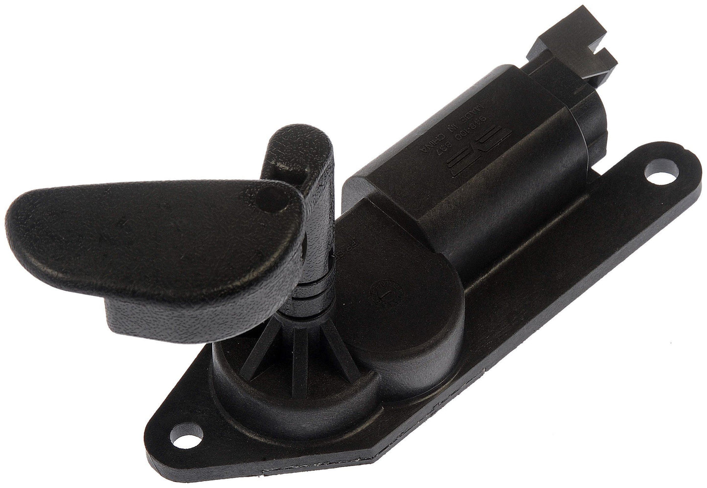 Dorman 948-100 Motor de ventana de ventilación eléctrica