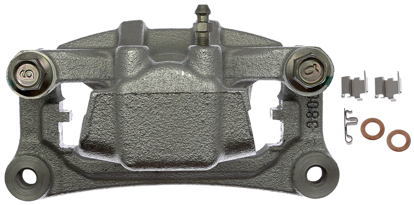 Pinza de freno de disco ACDelco Professional Durastop 18FR12580