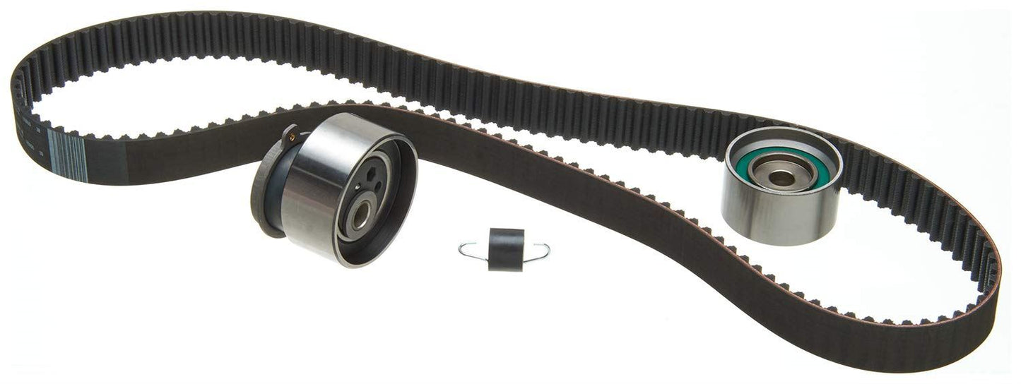 ACDelco Professional TCK228 Kit de componentes de correa de distribución del motor