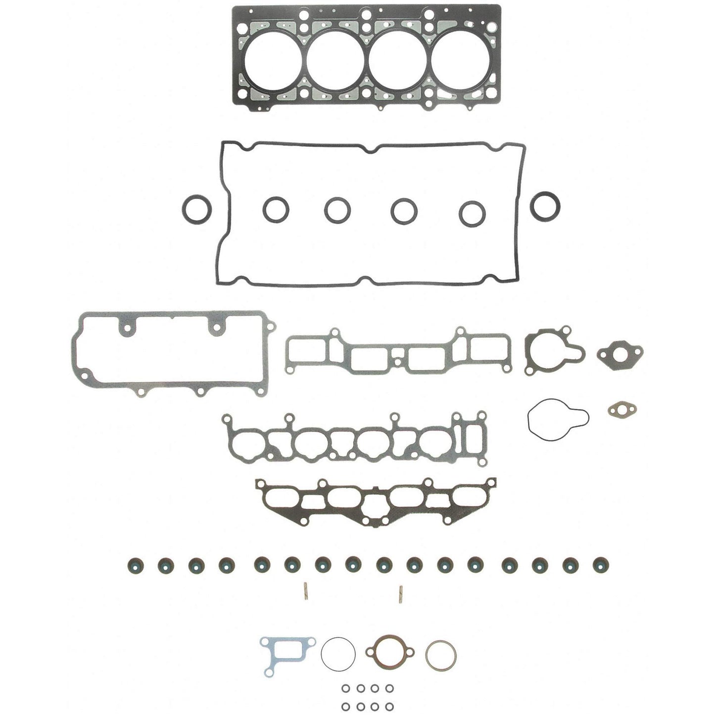 Fel-Pro HS 9922 PT Engine Cylinder Head Gasket Set