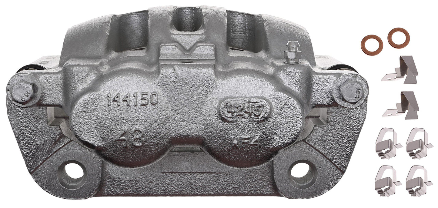 ACDelco Professional Durastop 18FR2180C Étrier de frein à disque