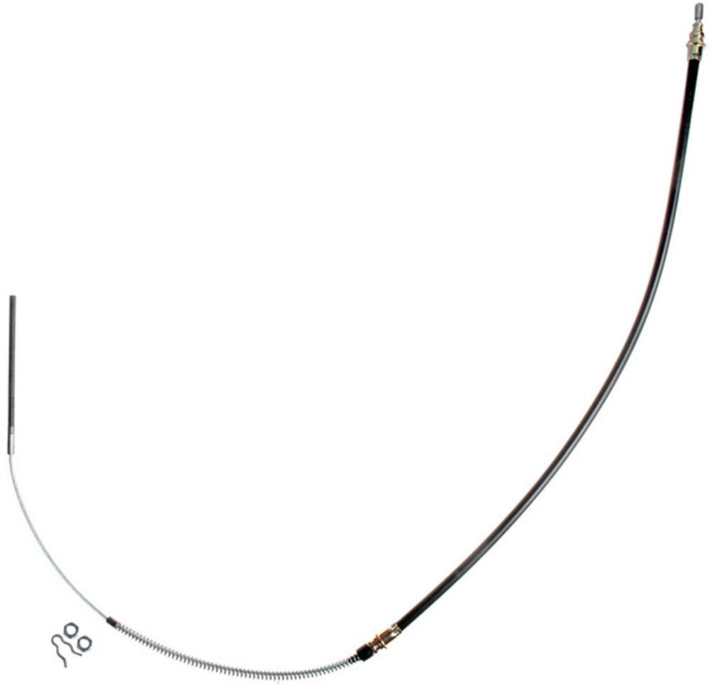 Raybestos BC93174 Parking Brake Cable