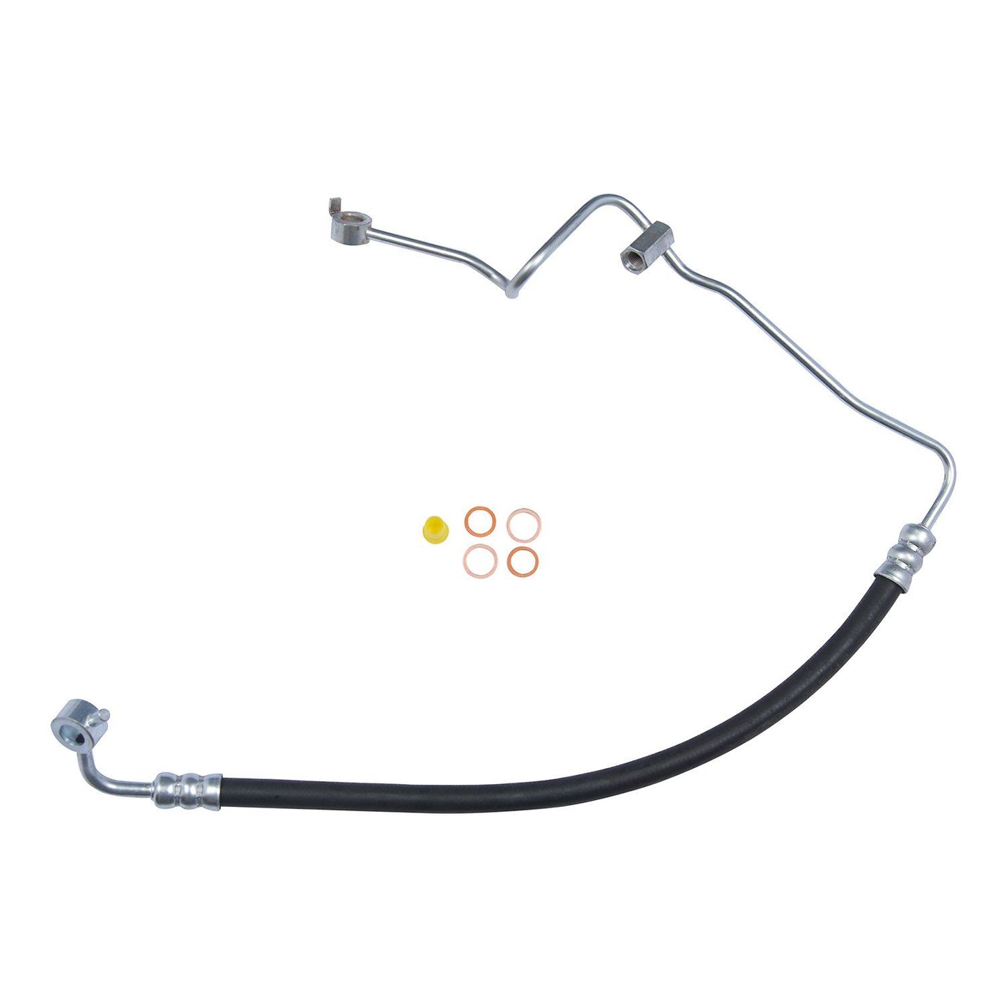 Edelmann 92316 Power Steering Pressure Line Hose Assembly
