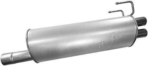 Walker Exhaust 21692
