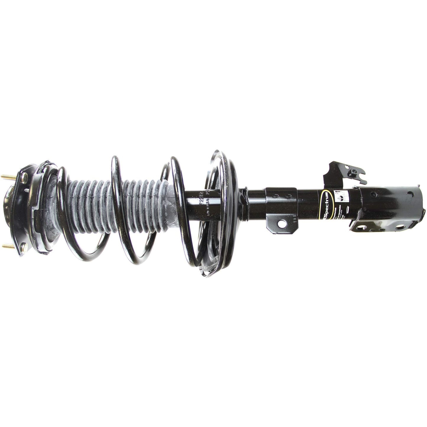Monroe 272212 Suspension Strut and Coil Spring Assembly