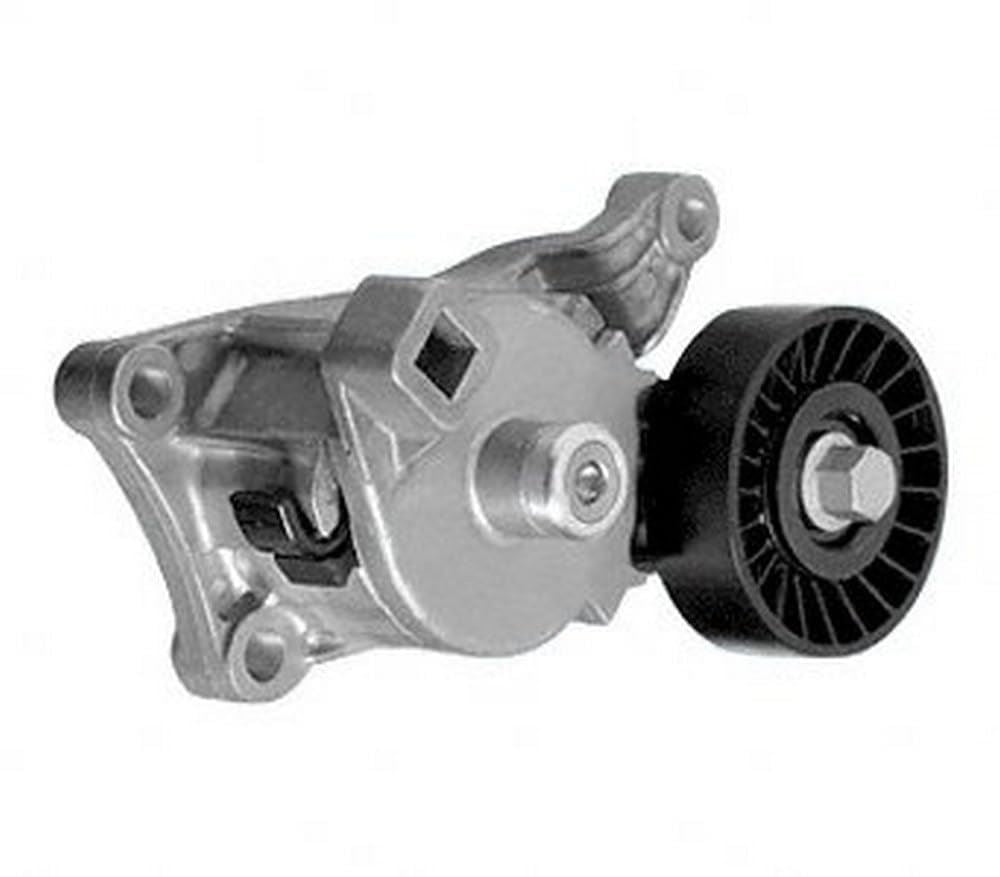 Dayco 89226 Conjunto de tensor de correa de transmisión de accesorios