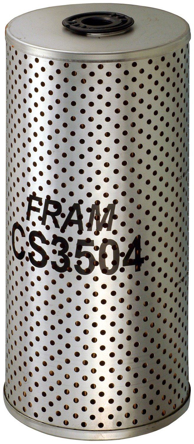Cadre CS3504