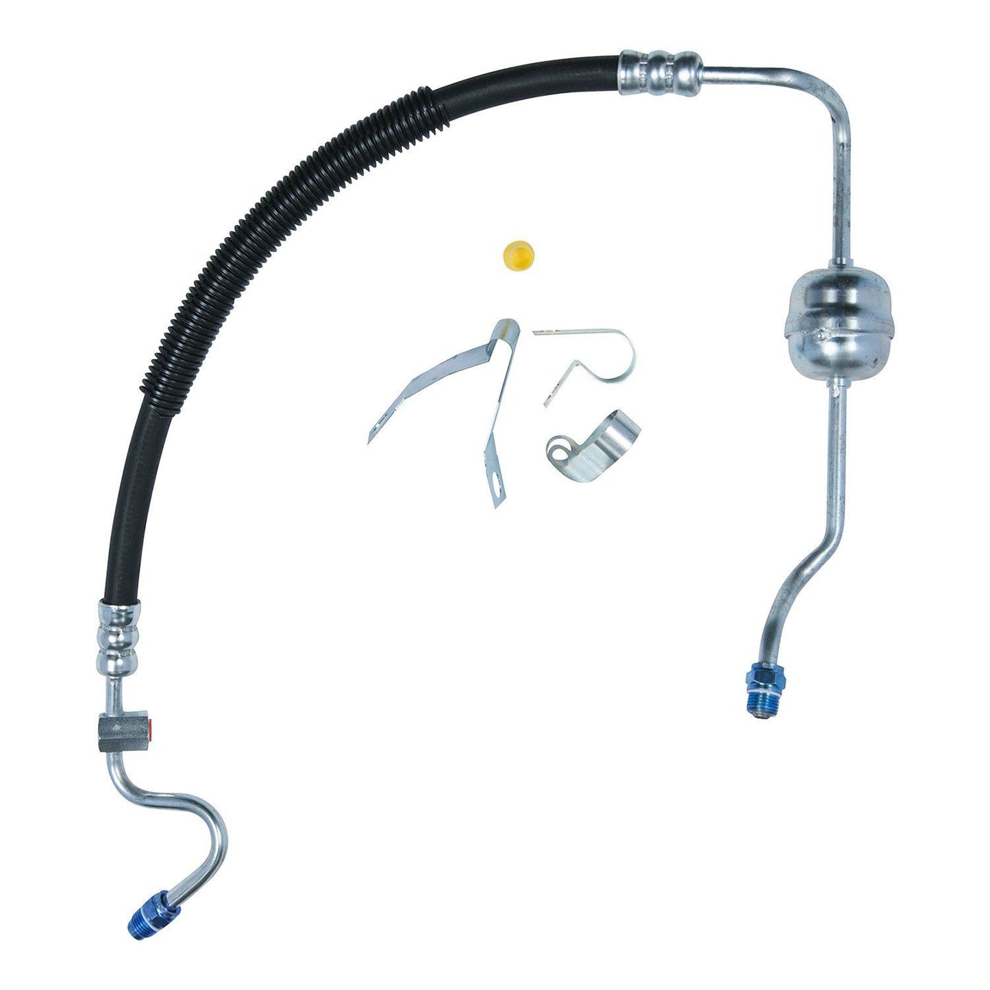 Edelmann 92108 Power Steering Pressure Line Hose Assembly