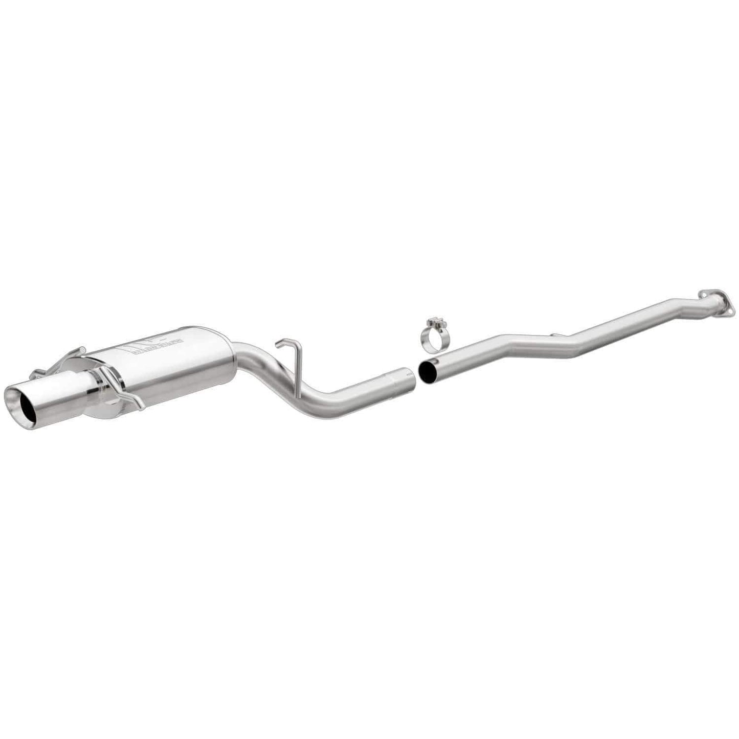 Magnaflow 16661 Exhaust Muffler Kit