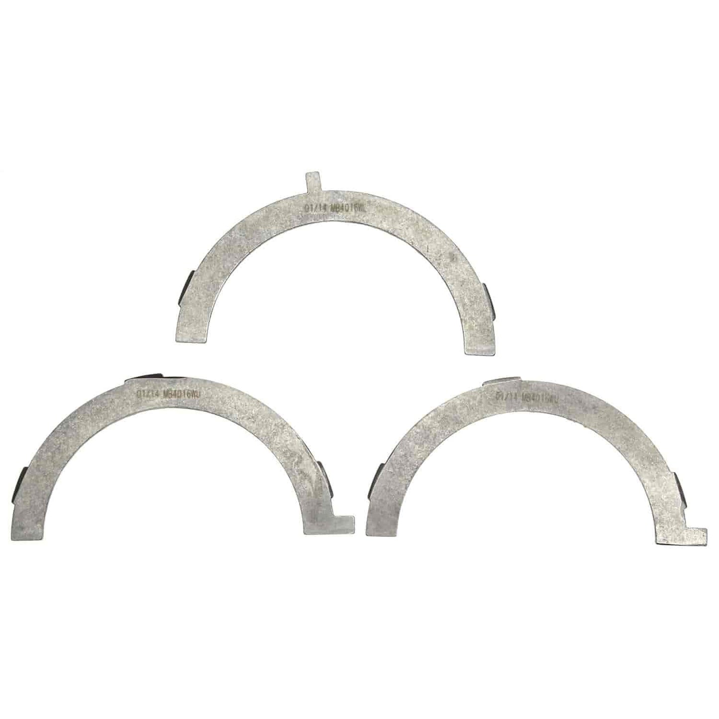 Clevite TW-711S Engine Crankshaft Thrust Washer Set