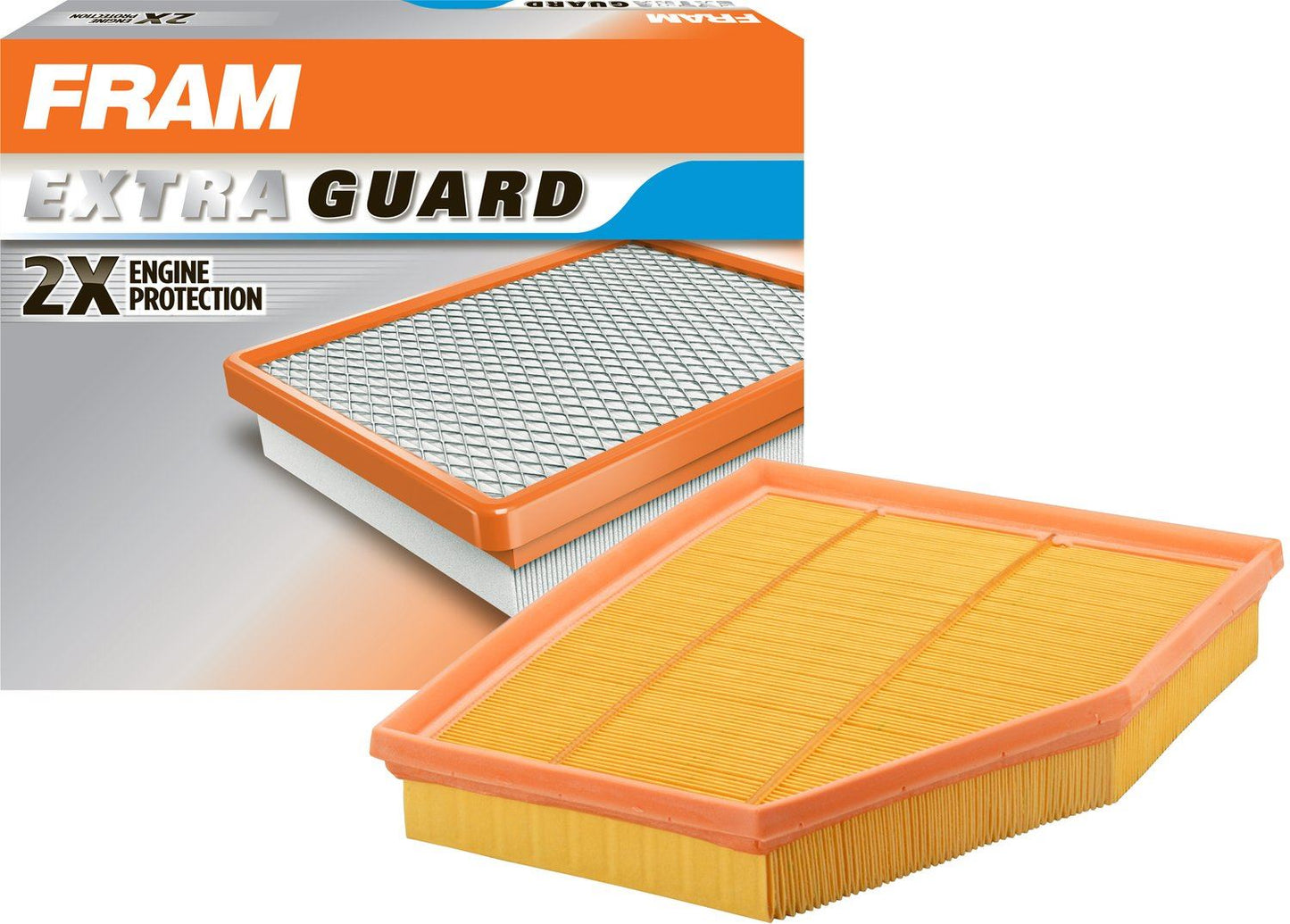 Filtro de aire Fram CA10022