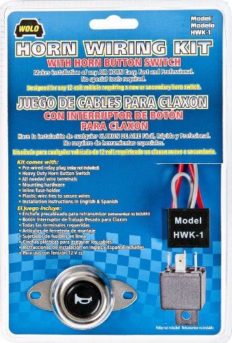 WOLO HWK1