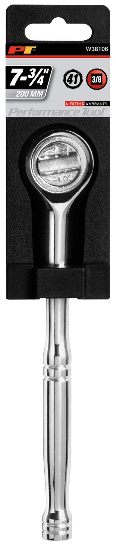PERFORMANCE TOOL W38106