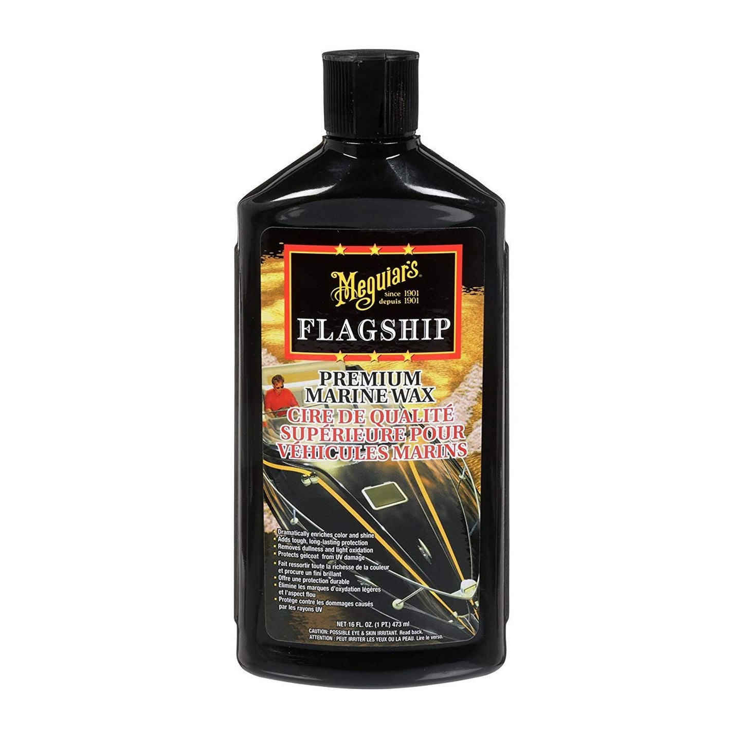 Meguiars M6316C