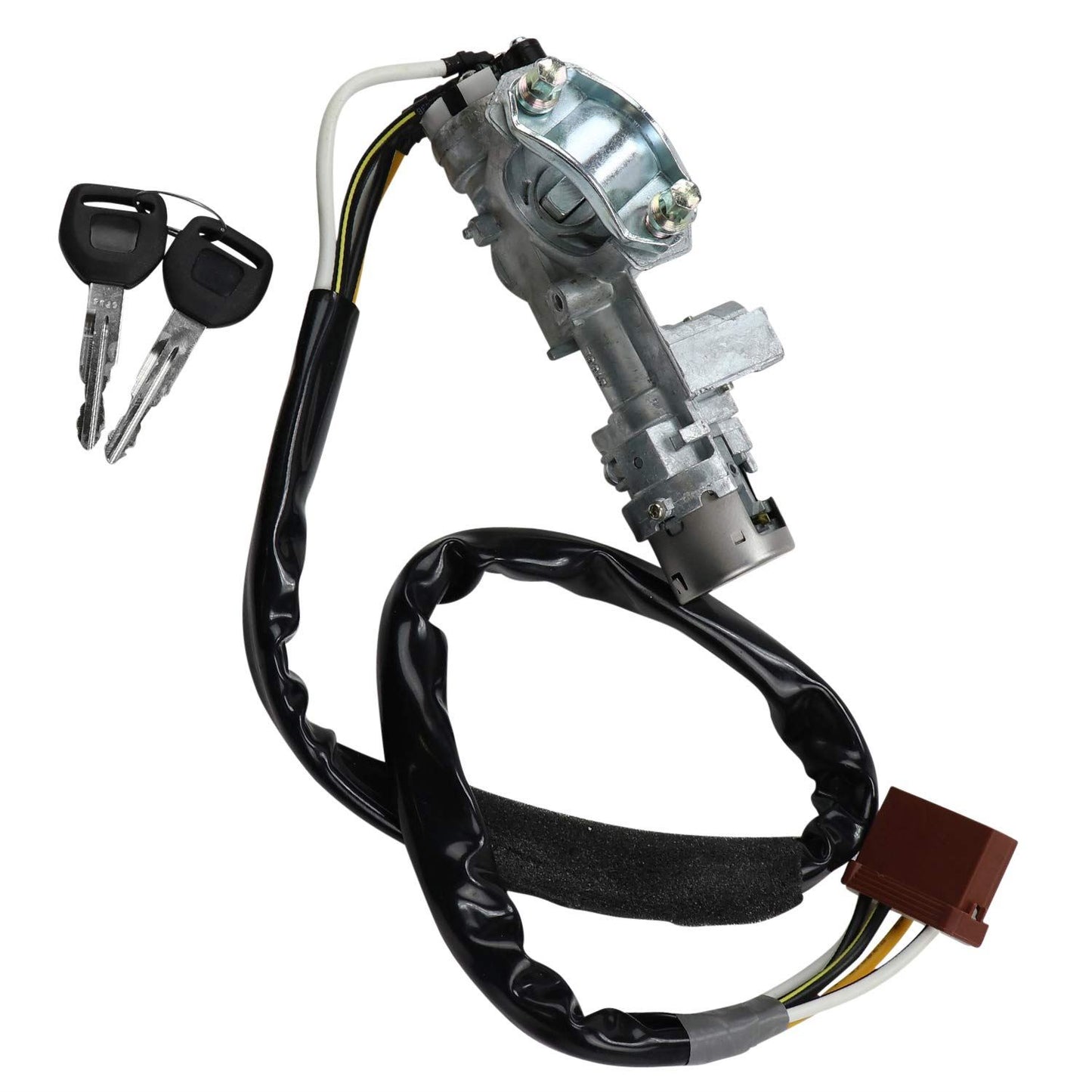 Beck/Arnley 201-1856 Ignition Lock Assembly