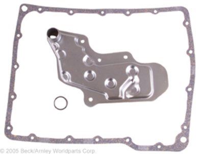 Beck/Arnley 044-0238 Kit de filtre de transmission
