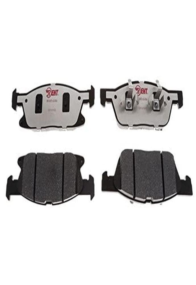 Raybestos EHT1818 Disc Brake Pad Set