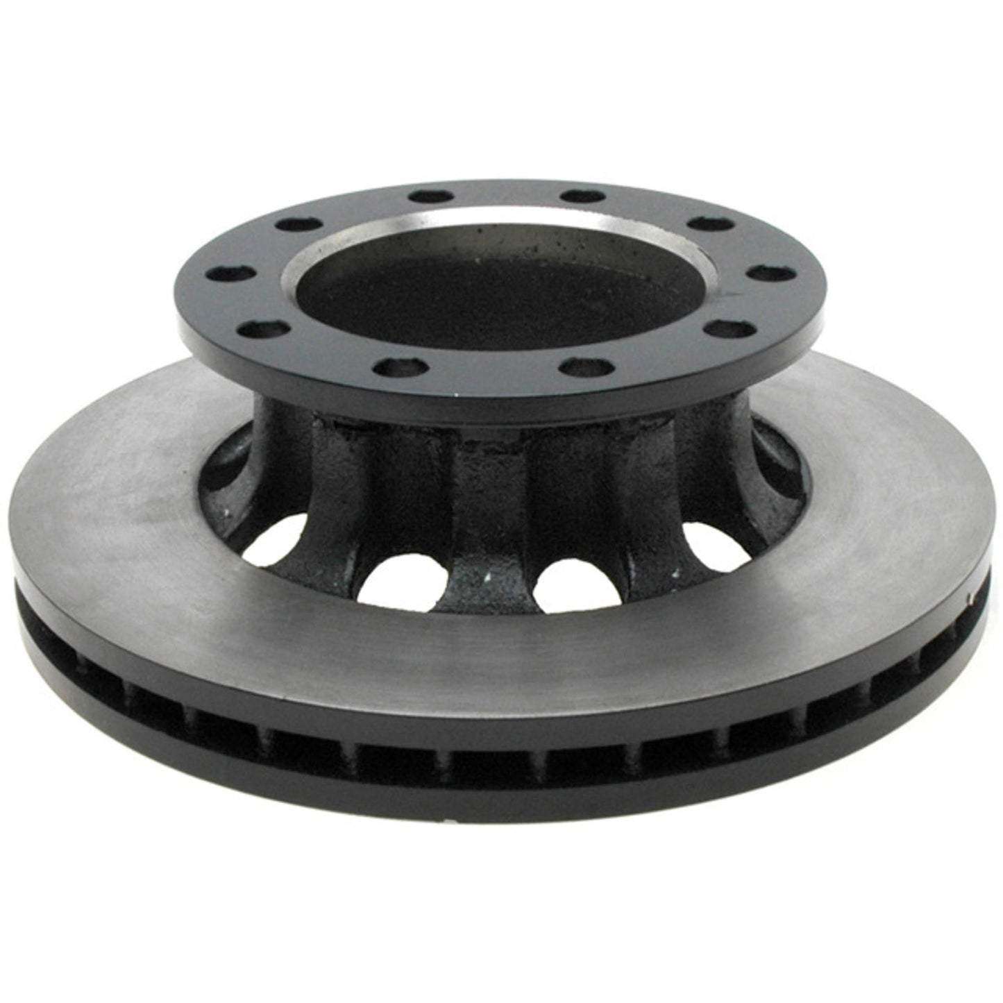 ACDelco Professional Durastop 18A717 Rotor de freno de disco