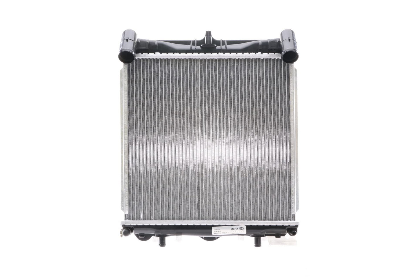 Mahle CR 370 000P Radiator