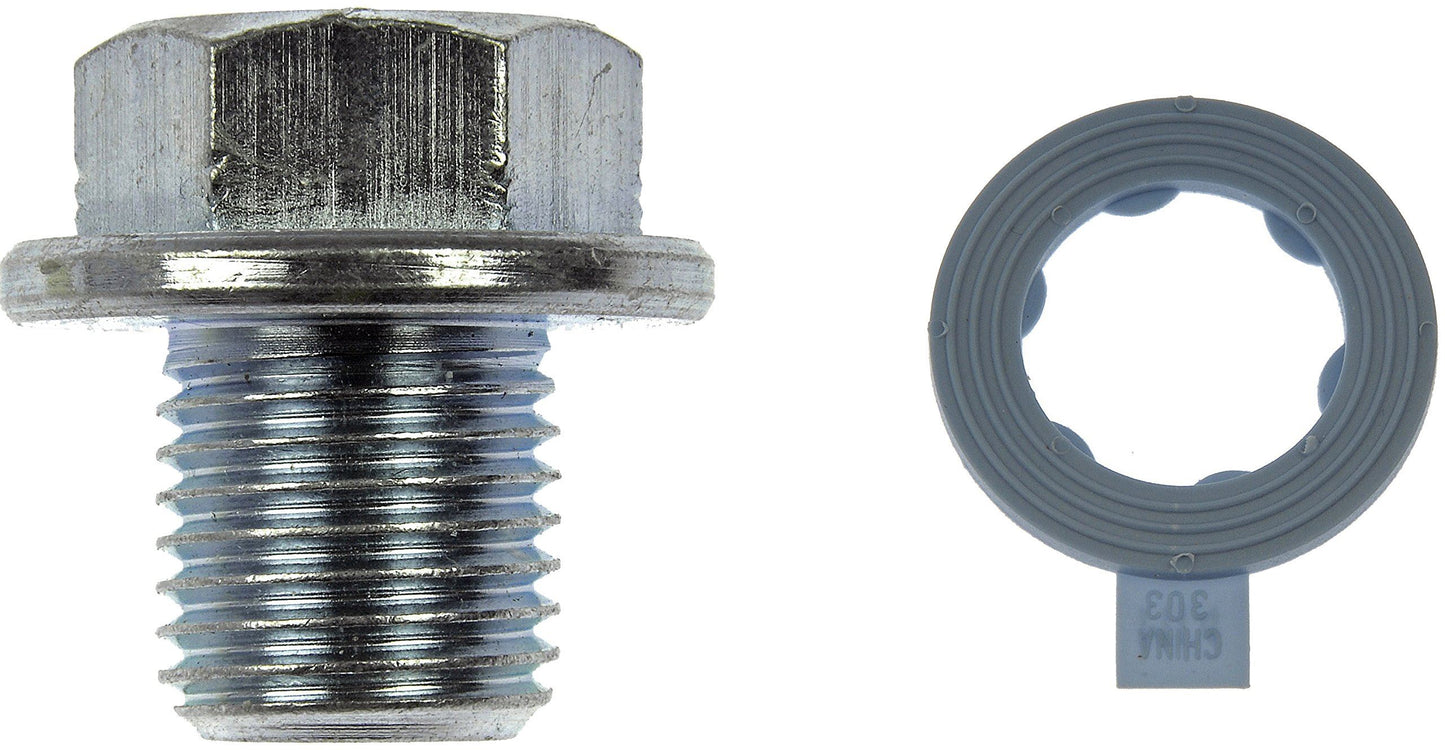 Dorman 65230 Tapón de drenaje de aceite del motor