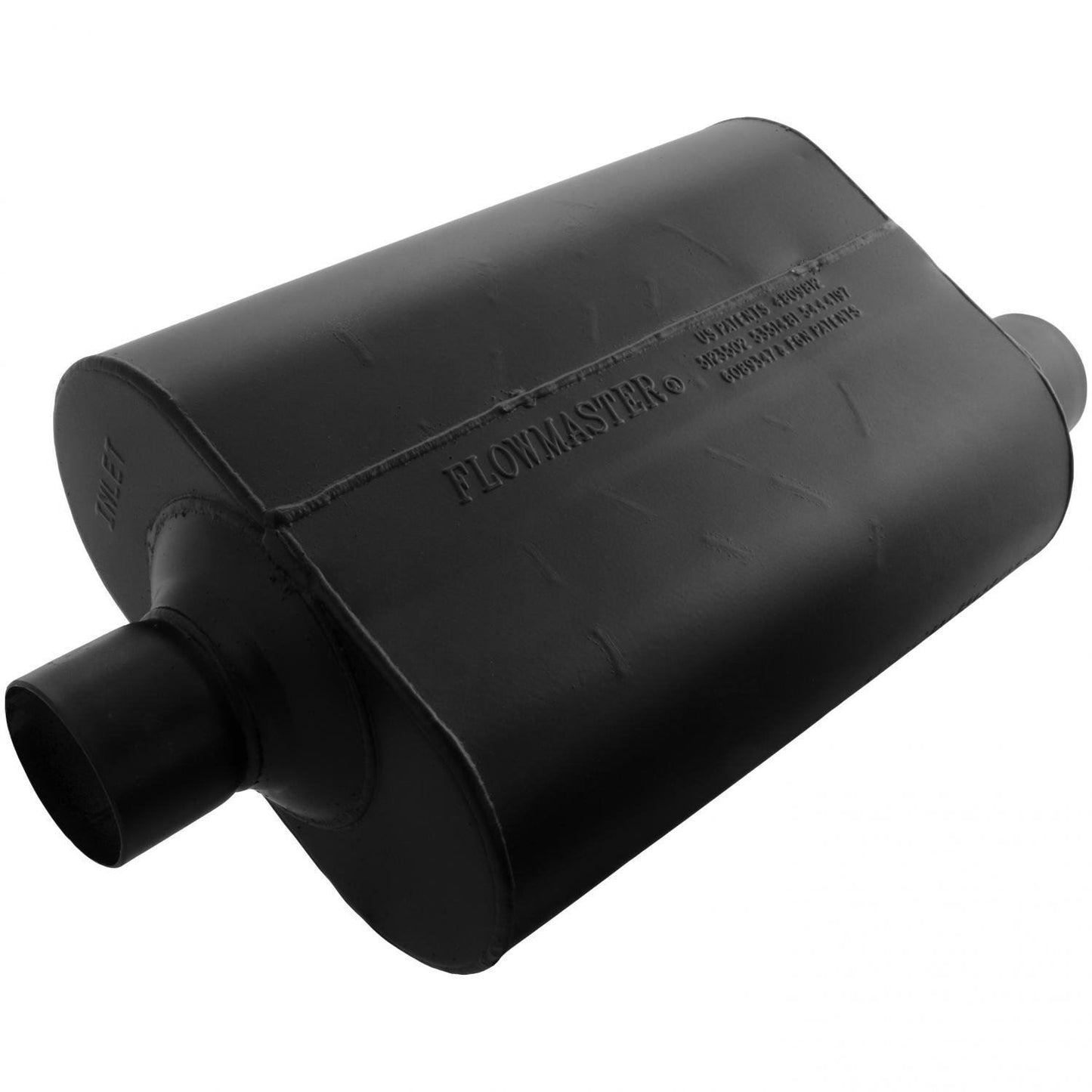 Silenciador de escape Flowmaster 952547