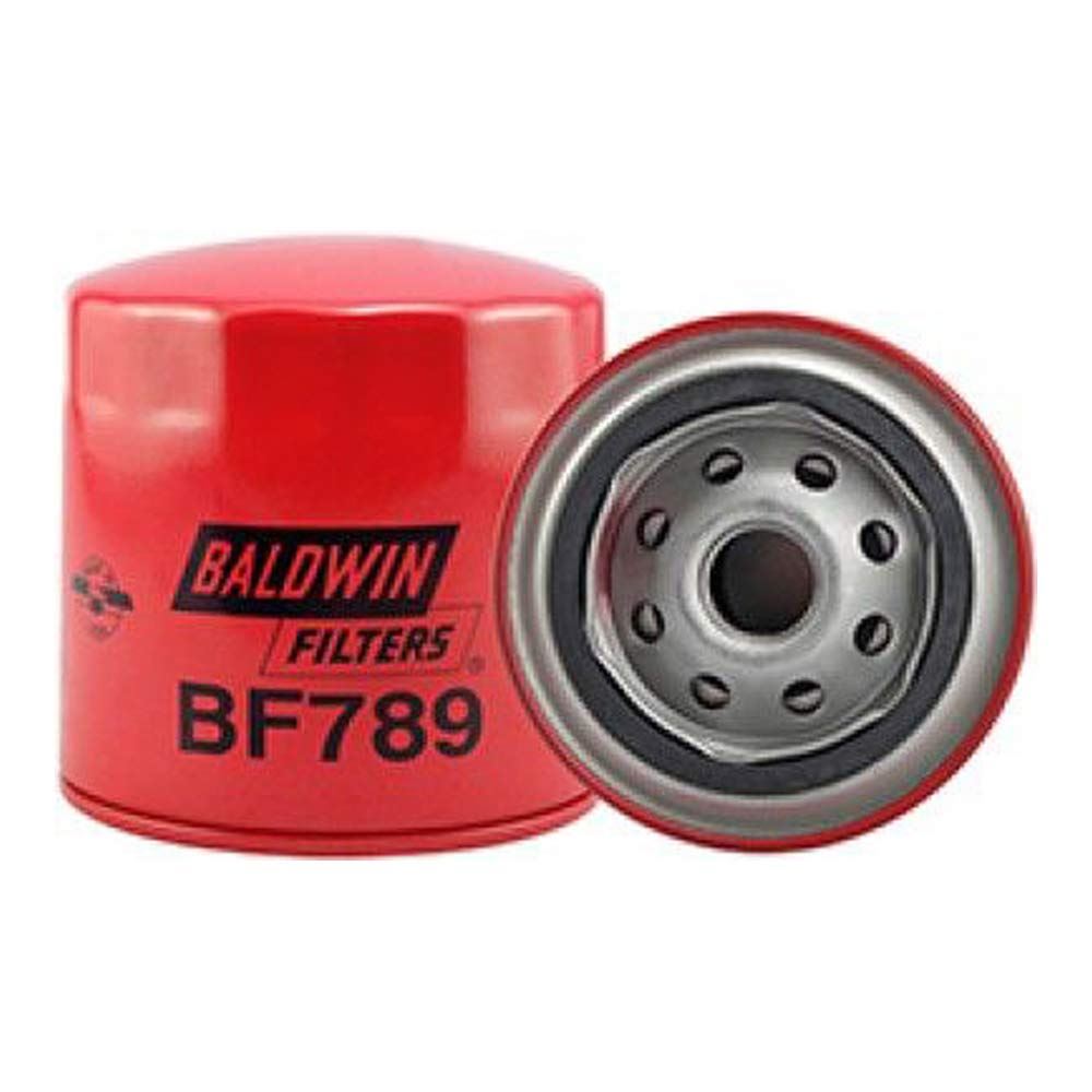 Filtre à carburant Baldwin BF789