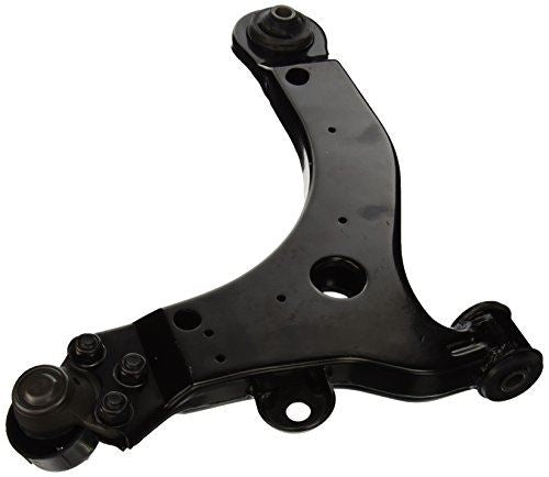 Moog RK80538 Suspension Control Arm and Ball Joint Assembly
