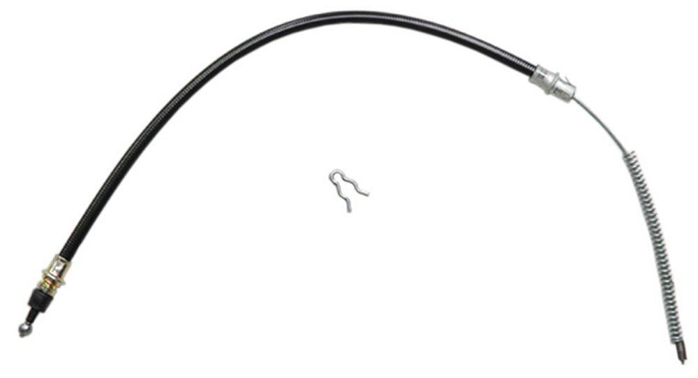 Raybestos BC92684 Parking Brake Cable
