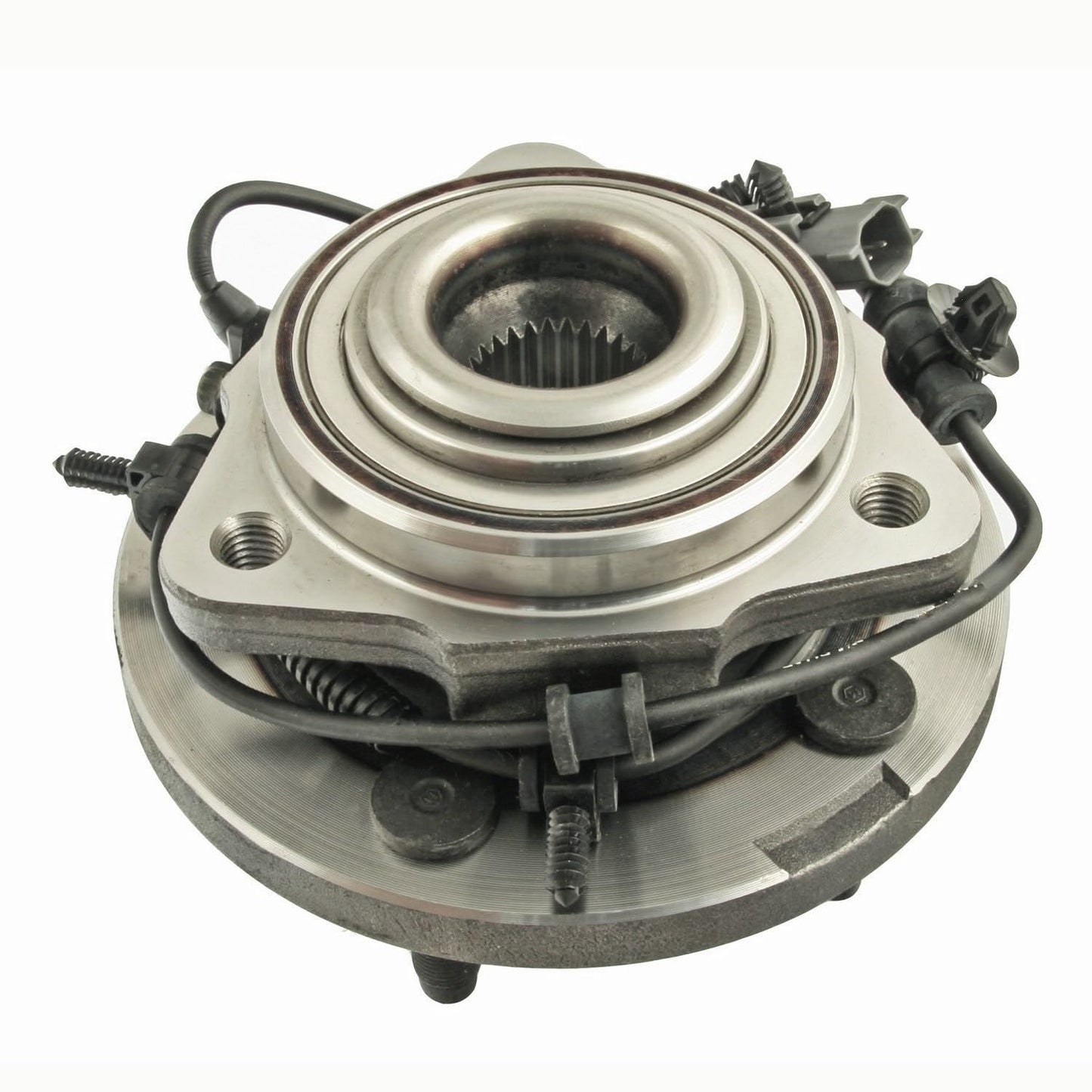 ACDelco Professional 513234A Conjunto de buje y rodamiento de rueda