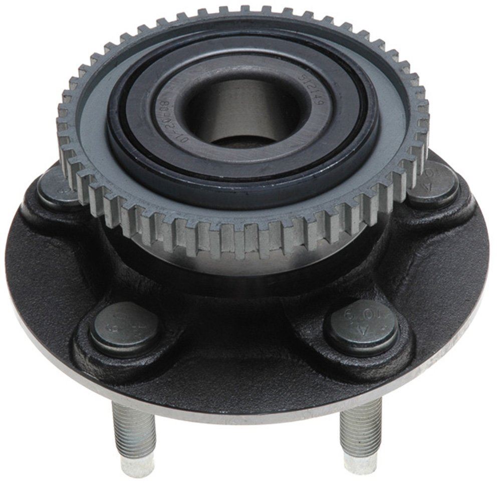 Raybestos 712149 Wheel Bearing and Hub Assembly