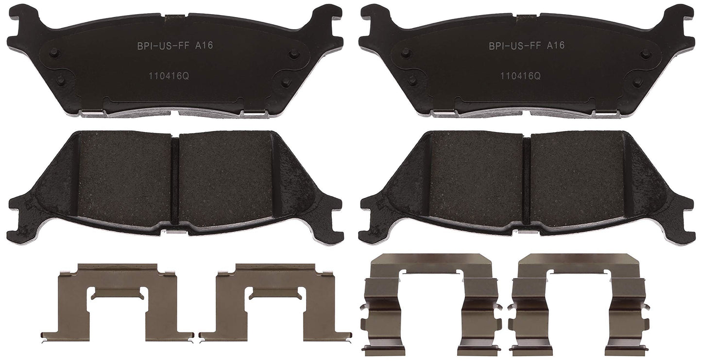 RAYBESTOS MGD1790CH