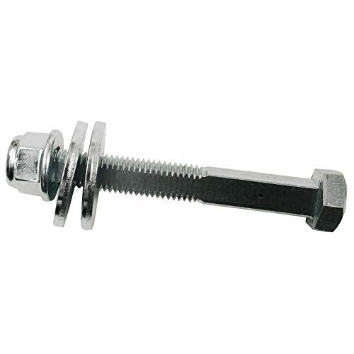 Moog K100161 Kit de pernos de ángulo de piñón/rueda de alineación