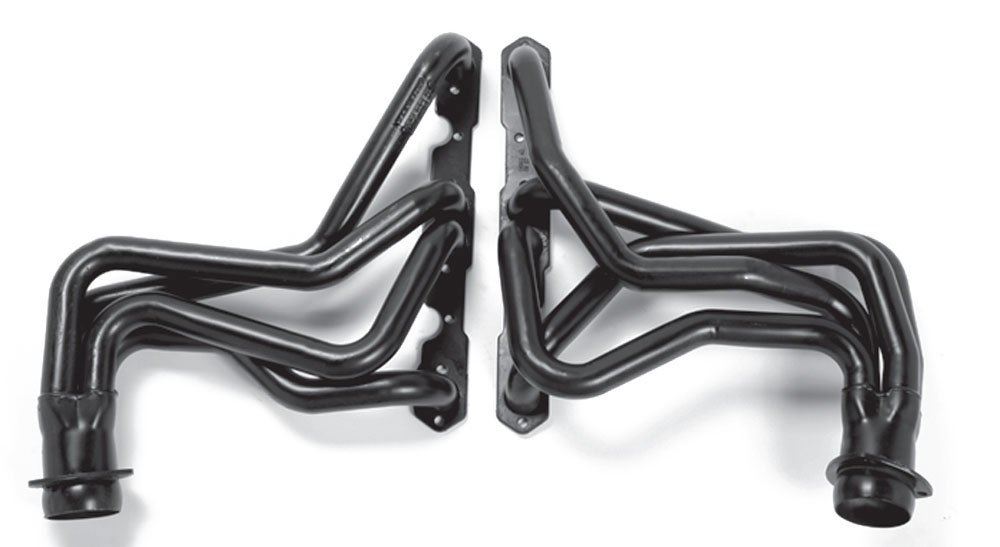 Hedman Hedders 68310 Cabezal de escape