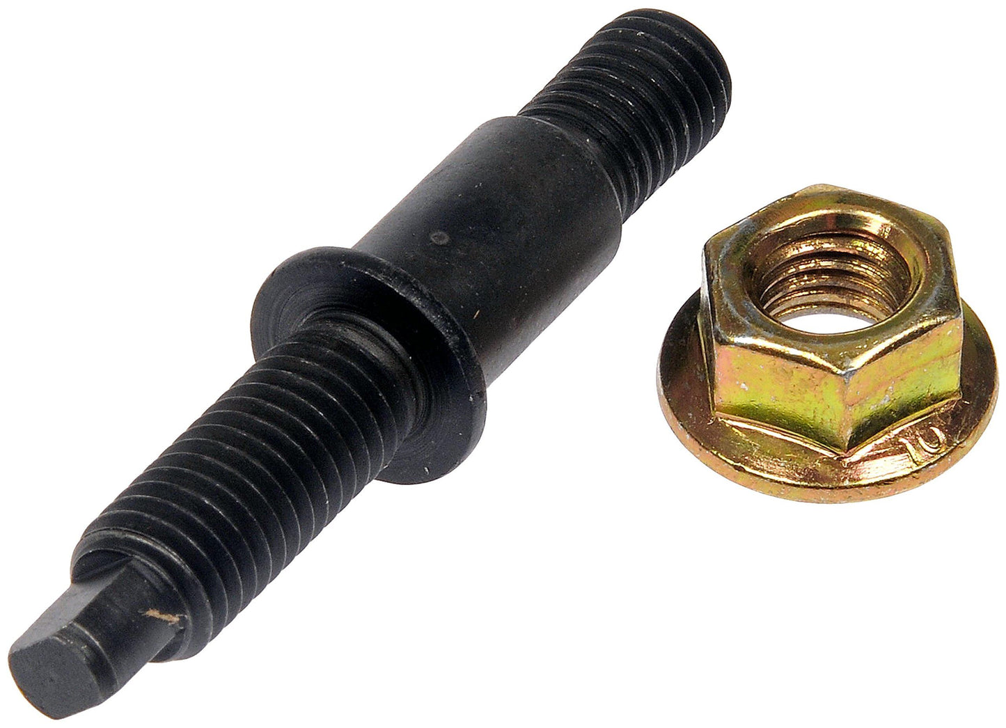 Dorman 03117 Exhaust Flange Stud and Nut