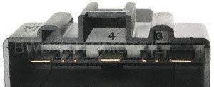 Interruptor de encendido BWD CS804
