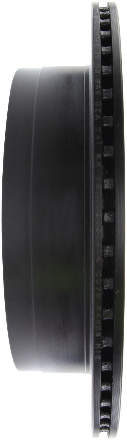 Stoptech 127.44157R Disc Brake Rotor