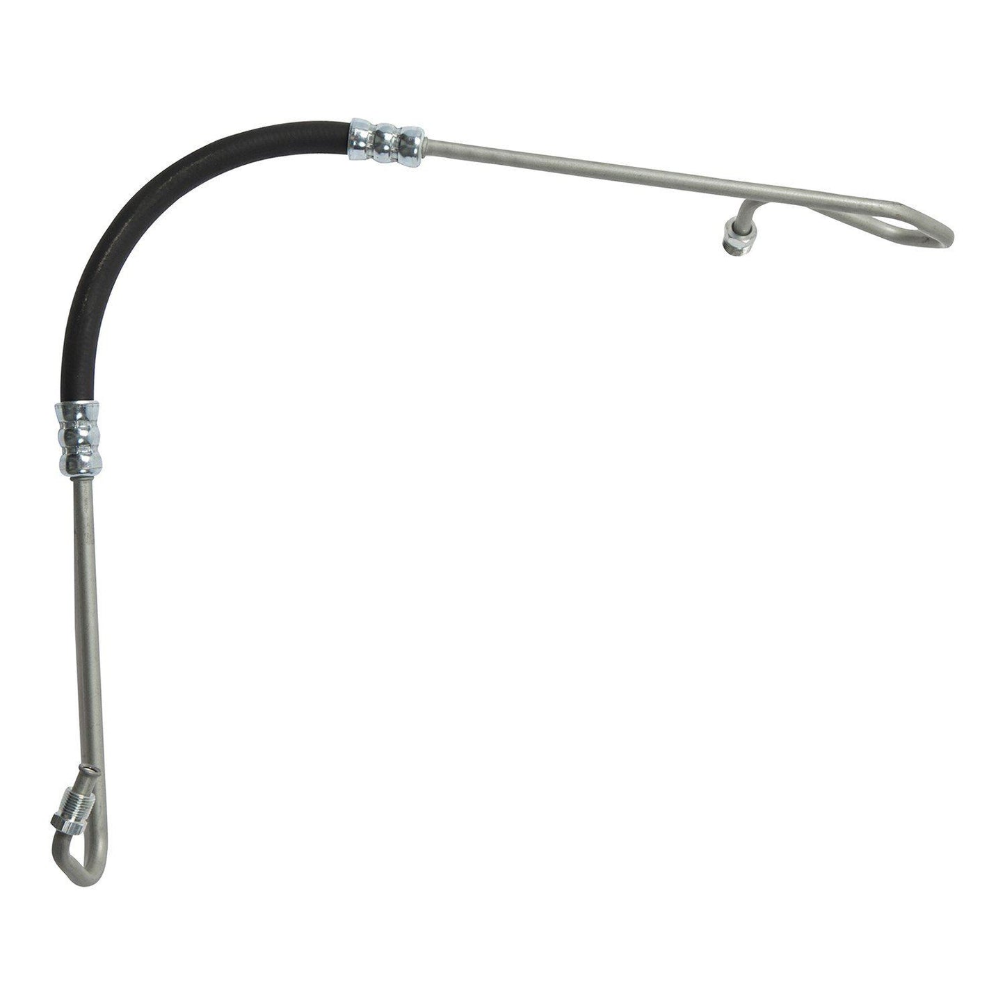 Edelmann 91581 Power Steering Pressure Line Hose Assembly