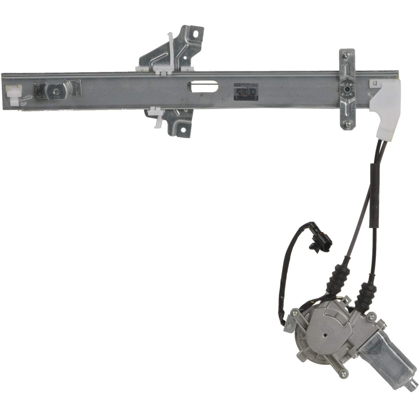 Cardone 82-45037AR Power Window Motor and Regulator Assembly