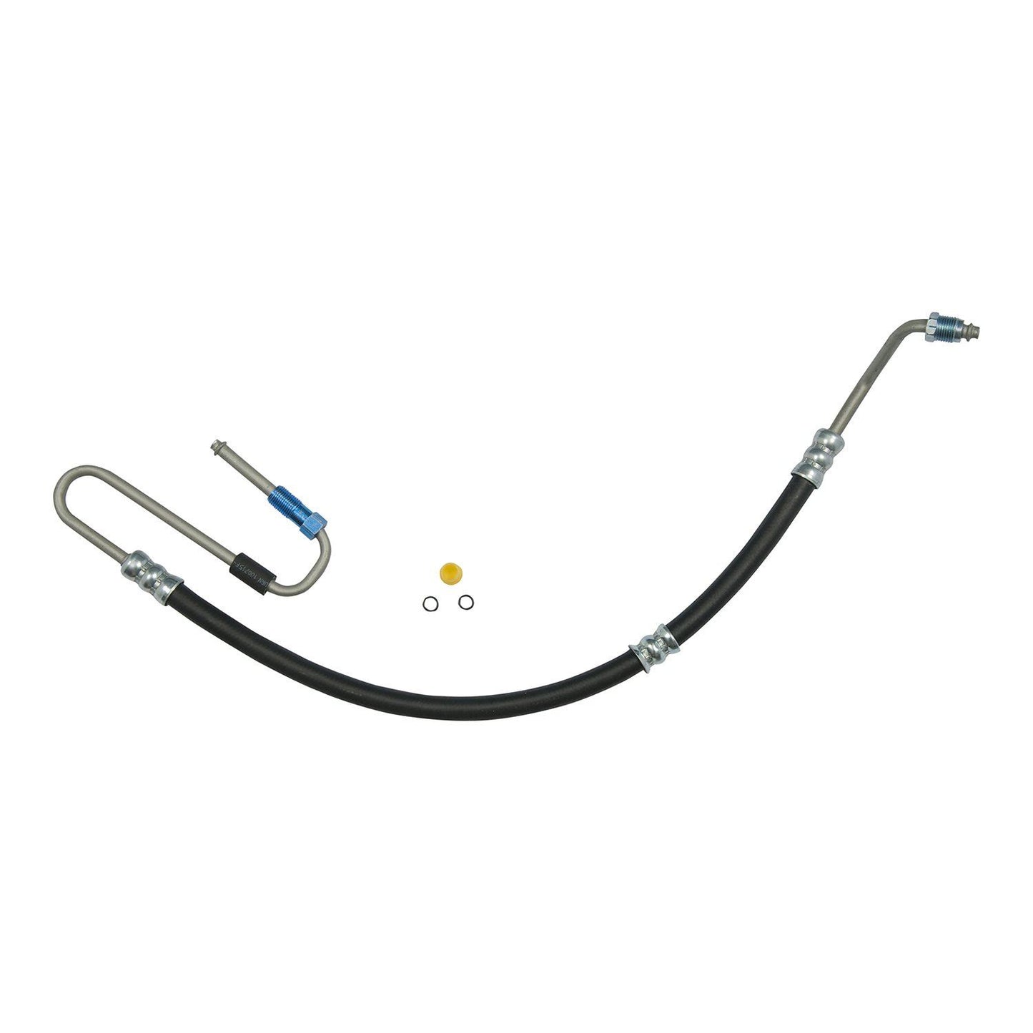 Edelmann 80677 Ensemble de tuyau de conduite de pression de direction assistée