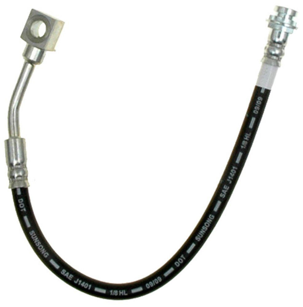 Raybestos BH382698 Brake Hydraulic Hose